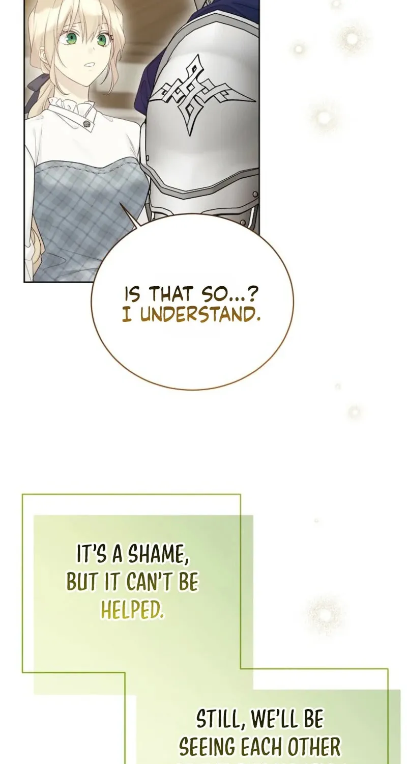 The Viridescent Tiara Chapter 139 page 23 - 