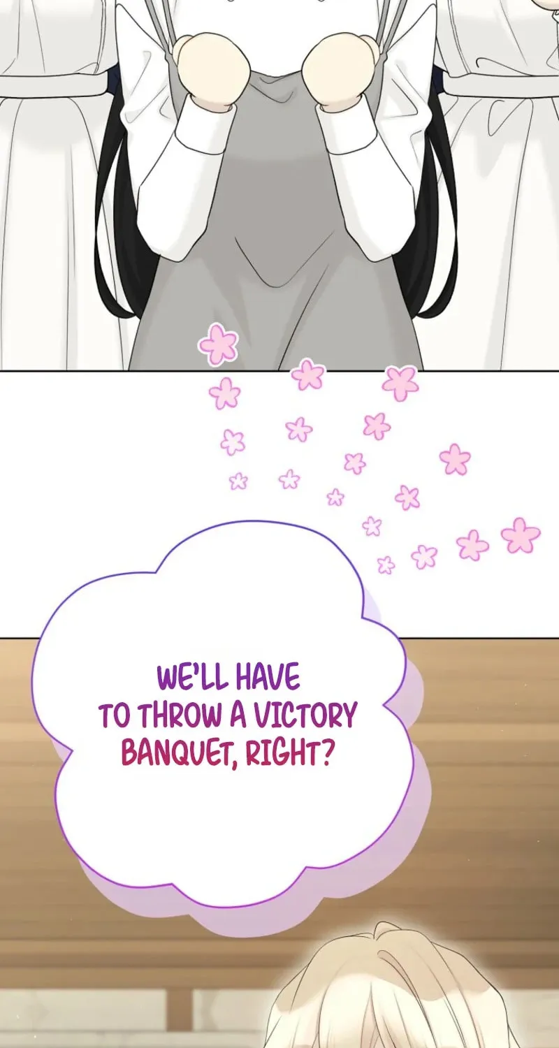 The Viridescent Tiara Chapter 139 page 26 - 