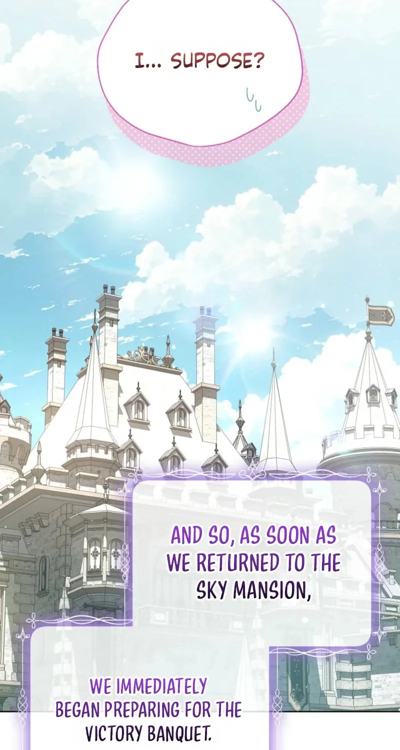 The Viridescent Tiara Chapter 139 page 28 - 