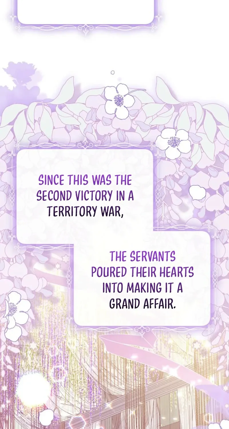 The Viridescent Tiara Chapter 139 page 29 - 