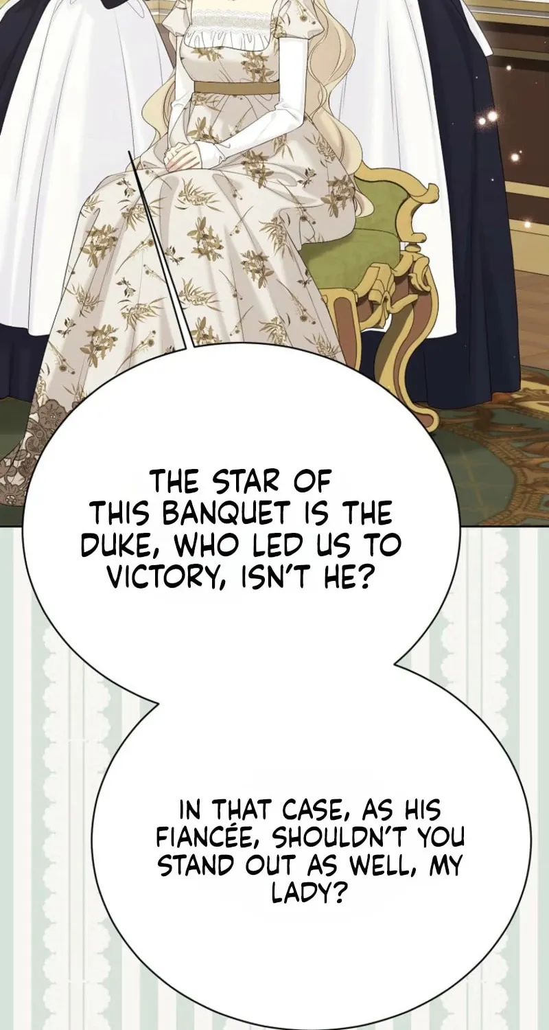 The Viridescent Tiara Chapter 139 page 34 - 