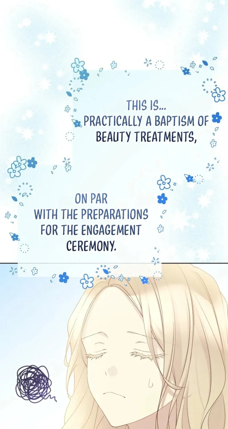 The Viridescent Tiara Chapter 139 page 37 - 