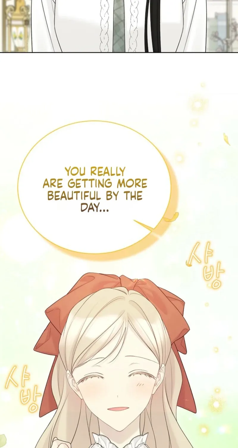 The Viridescent Tiara Chapter 139 page 40 - 