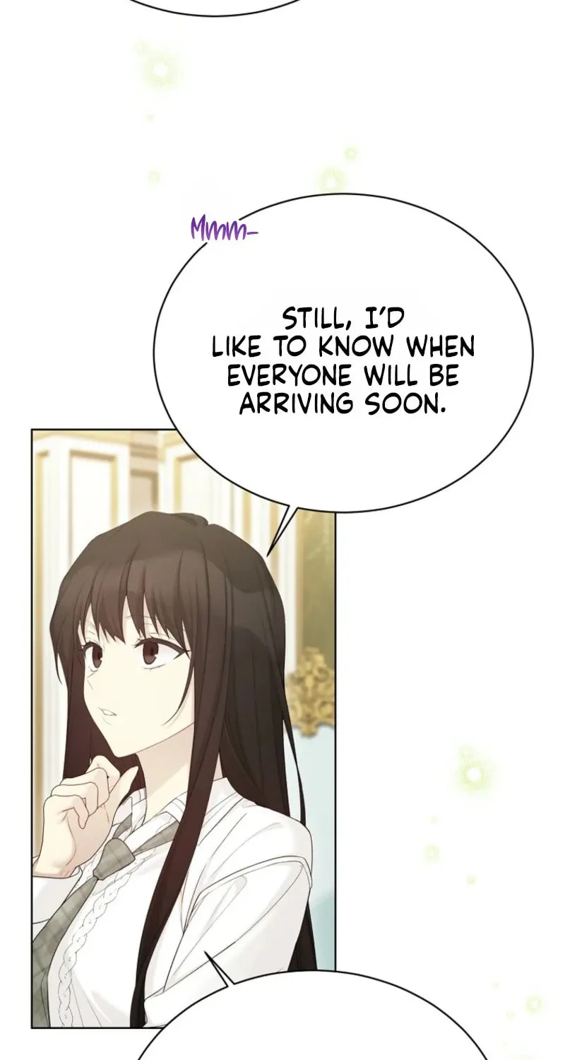The Viridescent Tiara Chapter 139 page 43 - 