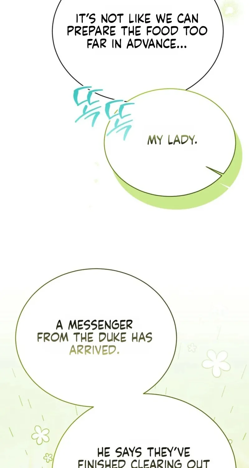 The Viridescent Tiara Chapter 139 page 44 - 