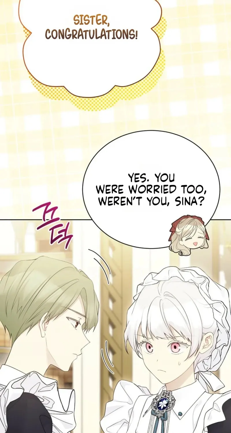 The Viridescent Tiara Chapter 139 page 47 - 