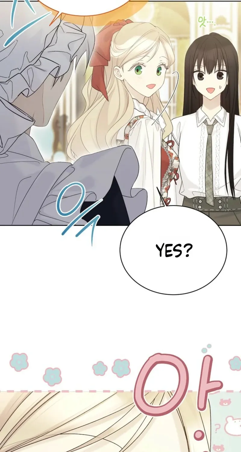 The Viridescent Tiara Chapter 139 page 49 - 