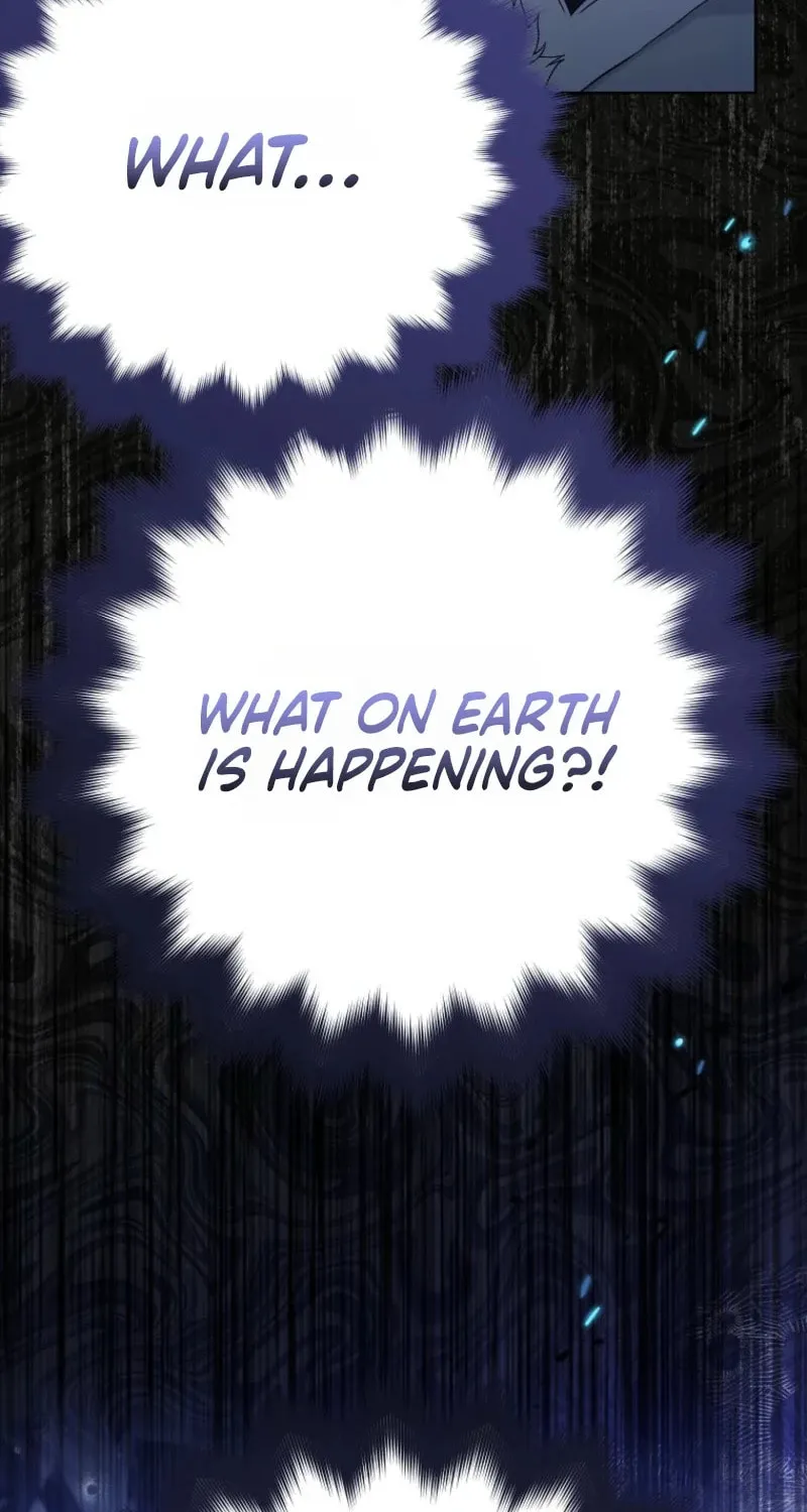 The Viridescent Tiara Chapter 139 page 6 - 