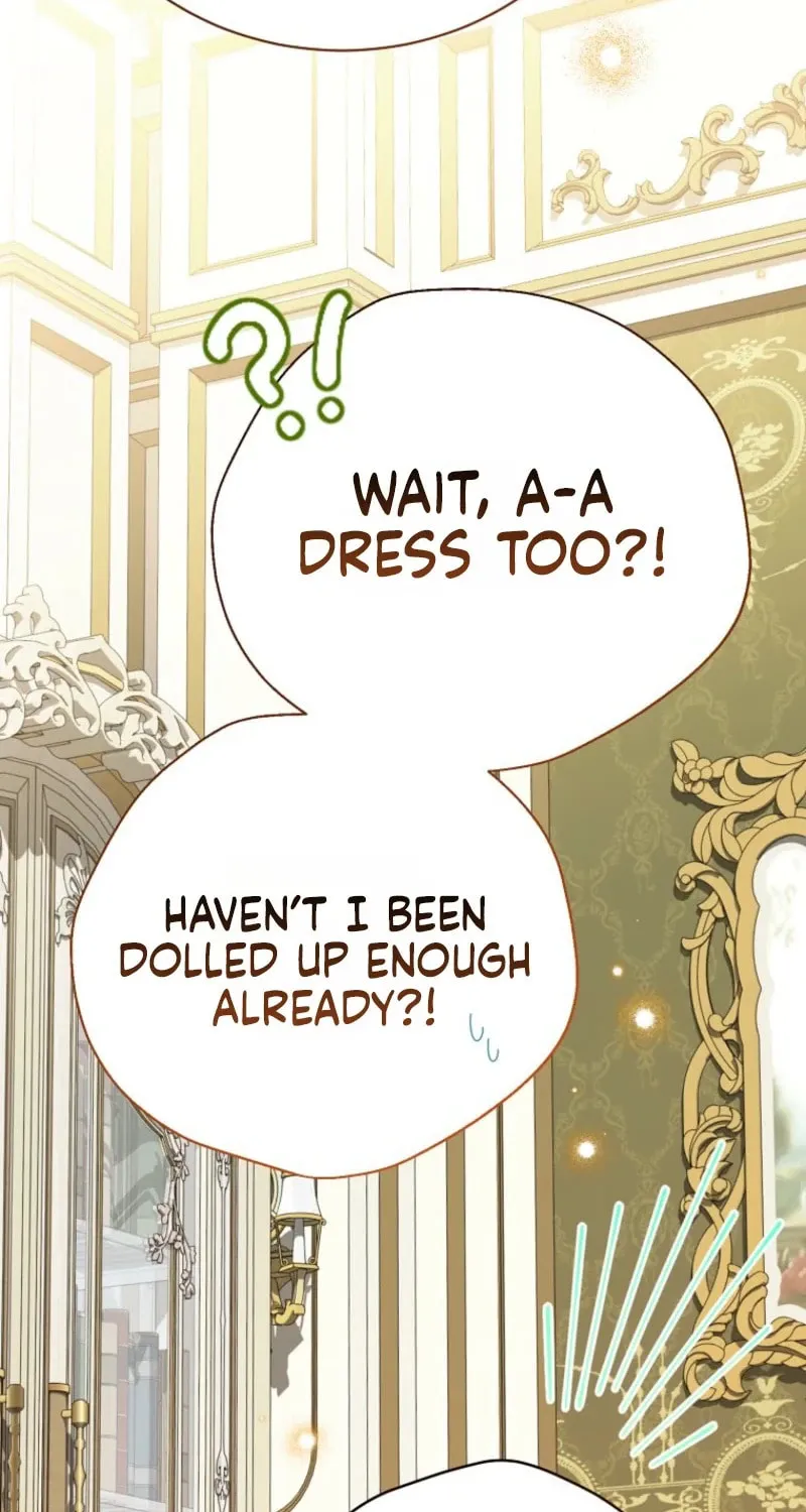 The Viridescent Tiara Chapter 139 page 51 - 
