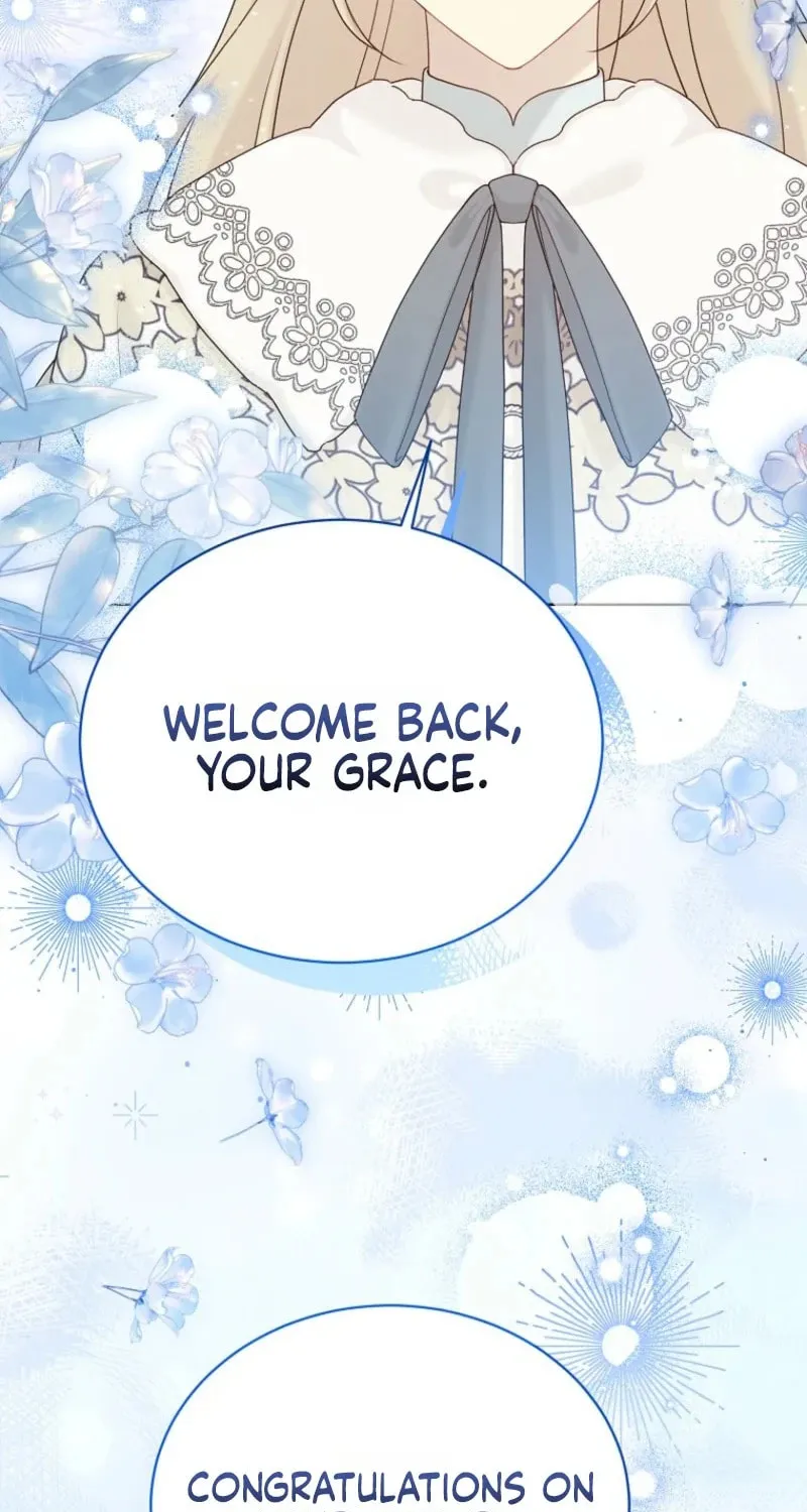 The Viridescent Tiara Chapter 139 page 57 - 