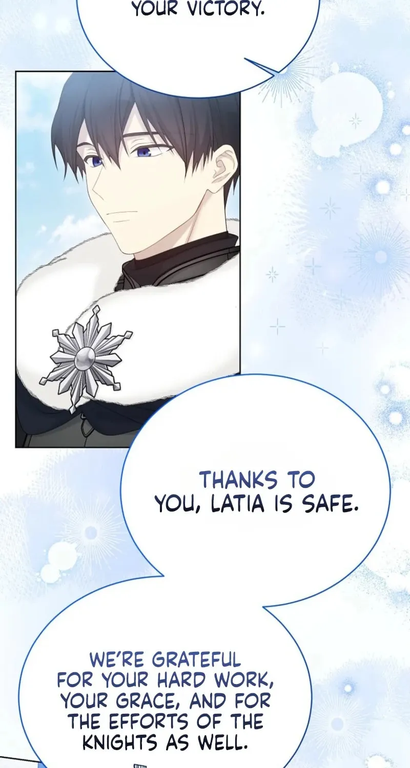 The Viridescent Tiara Chapter 139 page 58 - 