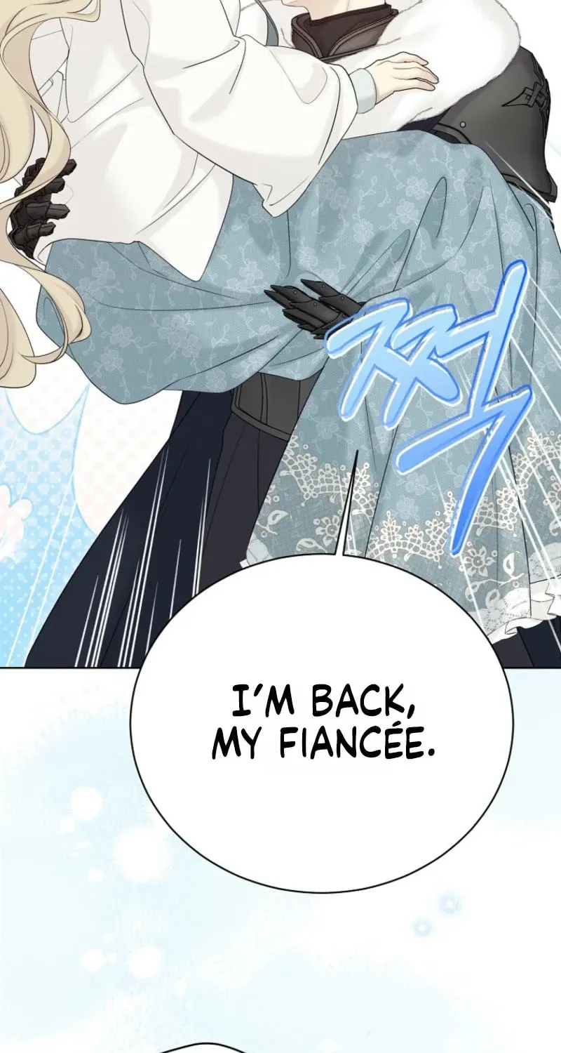 The Viridescent Tiara Chapter 139 page 61 - 