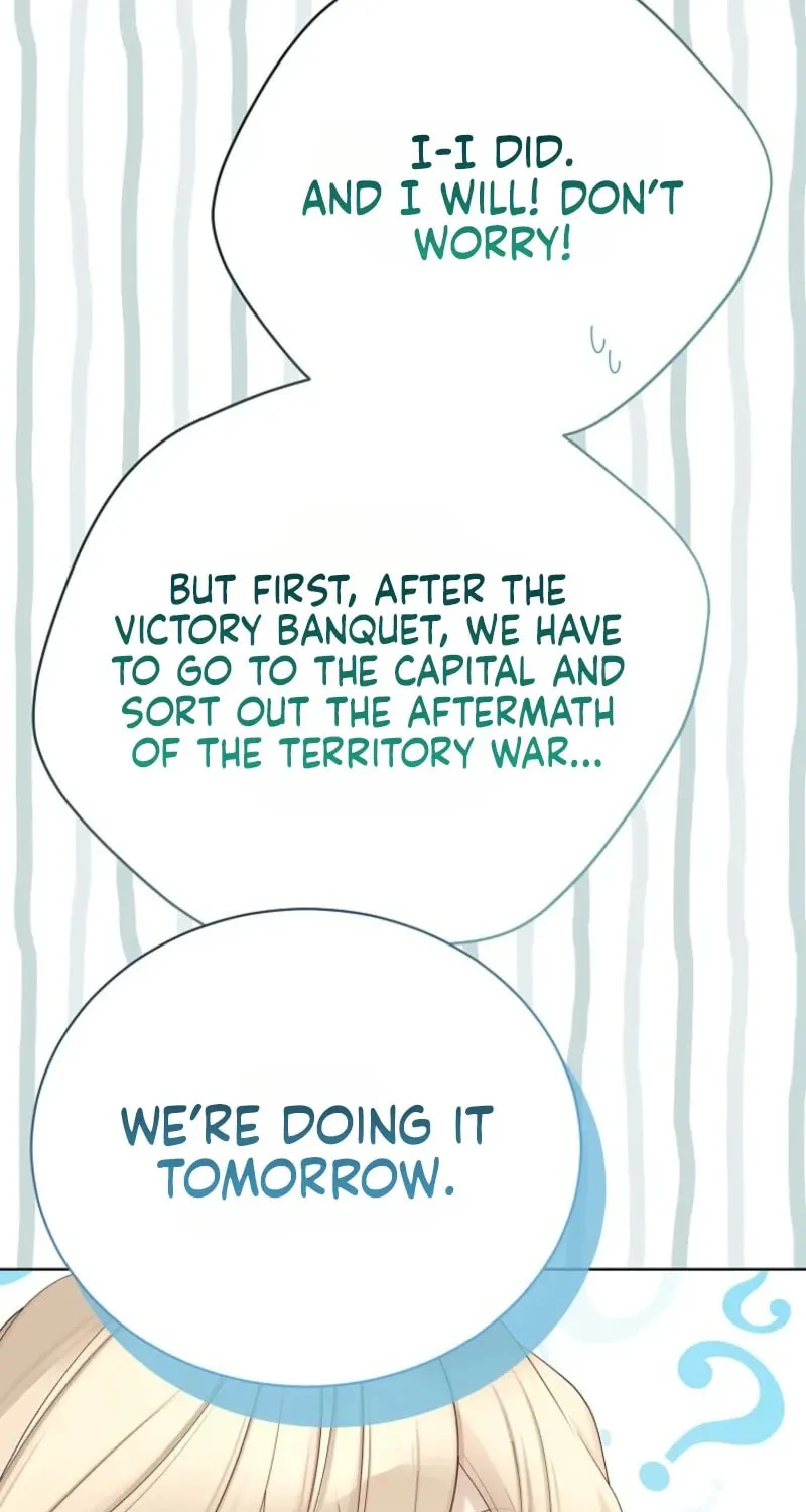 The Viridescent Tiara Chapter 139 page 69 - 