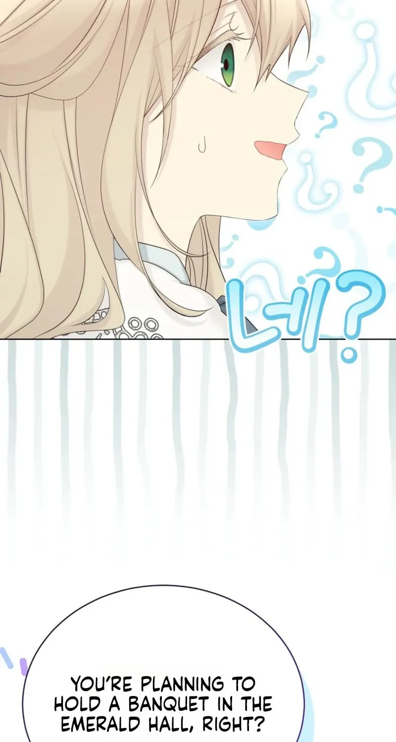 The Viridescent Tiara Chapter 139 page 70 - 