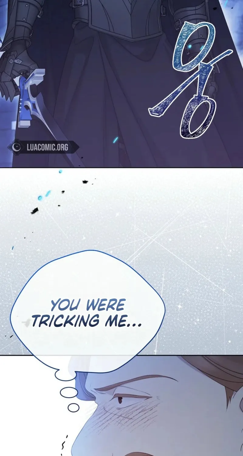 The Viridescent Tiara Chapter 139 page 8 - 