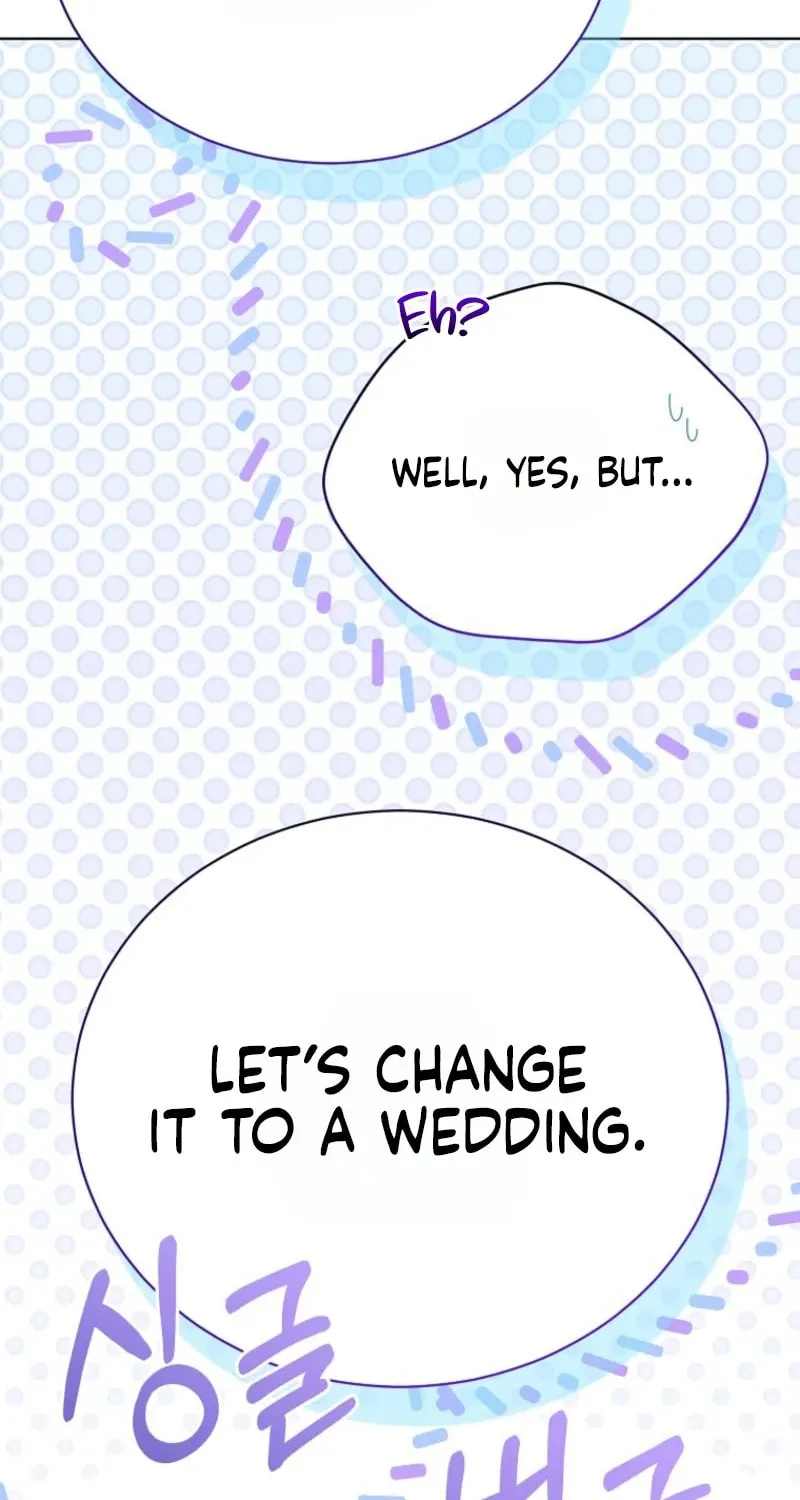 The Viridescent Tiara Chapter 139 page 71 - 