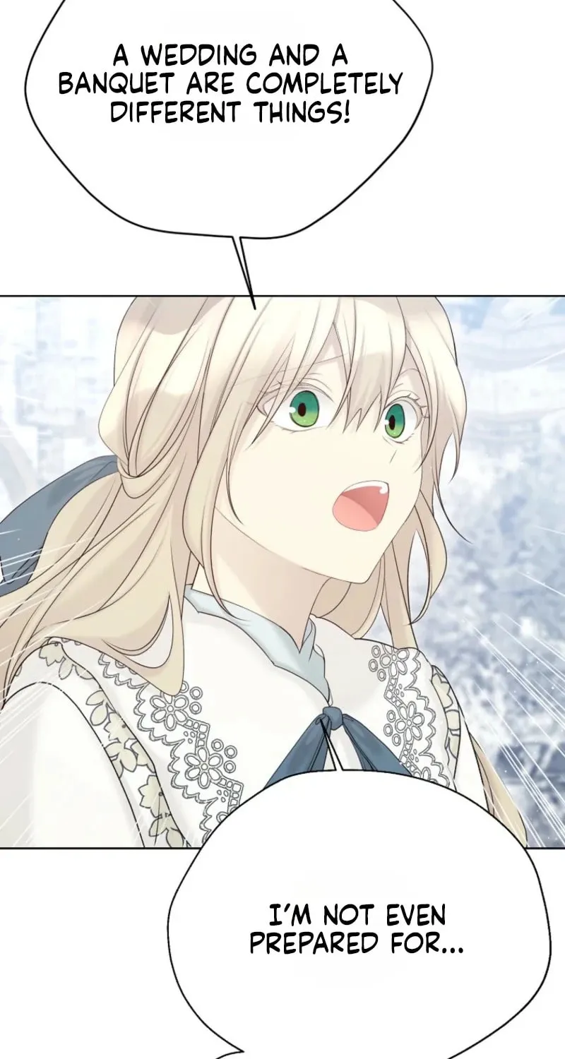 The Viridescent Tiara Chapter 139 page 73 - 