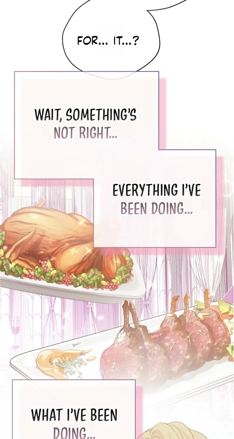 The Viridescent Tiara Chapter 139 page 74 - 