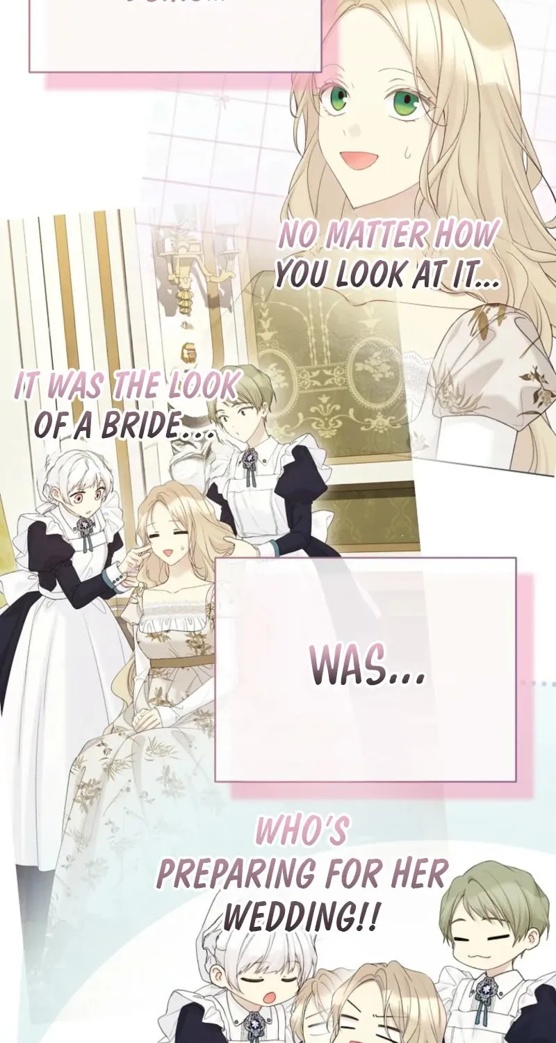 The Viridescent Tiara Chapter 139 page 75 - 