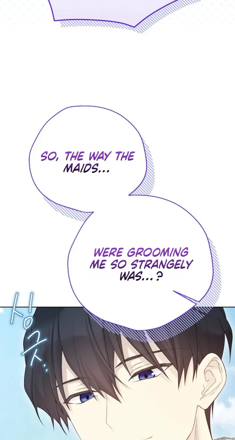 The Viridescent Tiara Chapter 139 page 77 - 