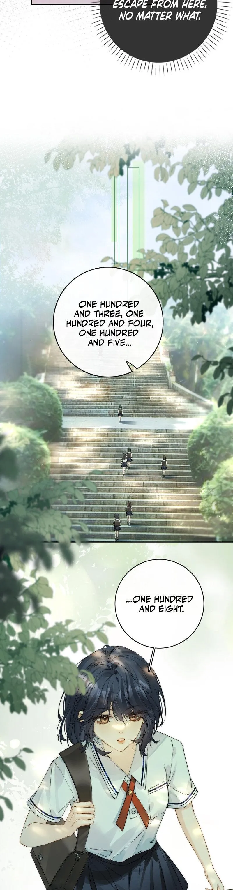 The Voyeur Chapter 5 page 7 - 