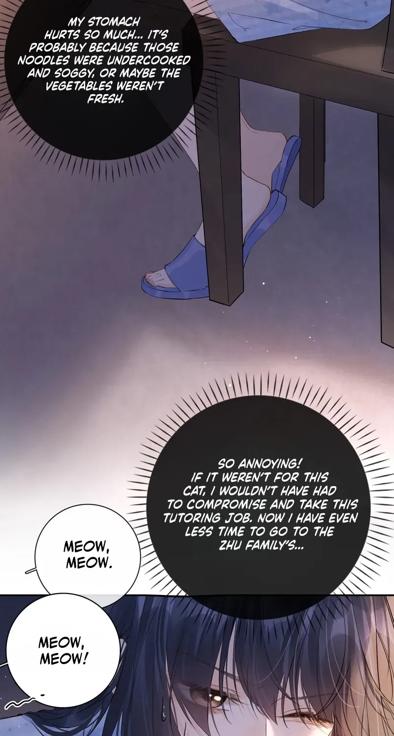 The Voyeur Chapter 9 page 23 - 