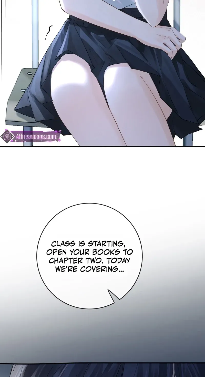 The Voyeur Chapter 9 page 48 - 