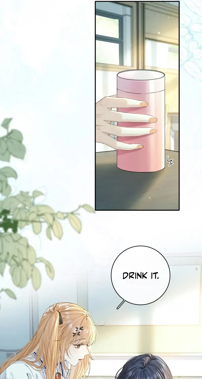 The Voyeur Chapter 9 page 53 - 
