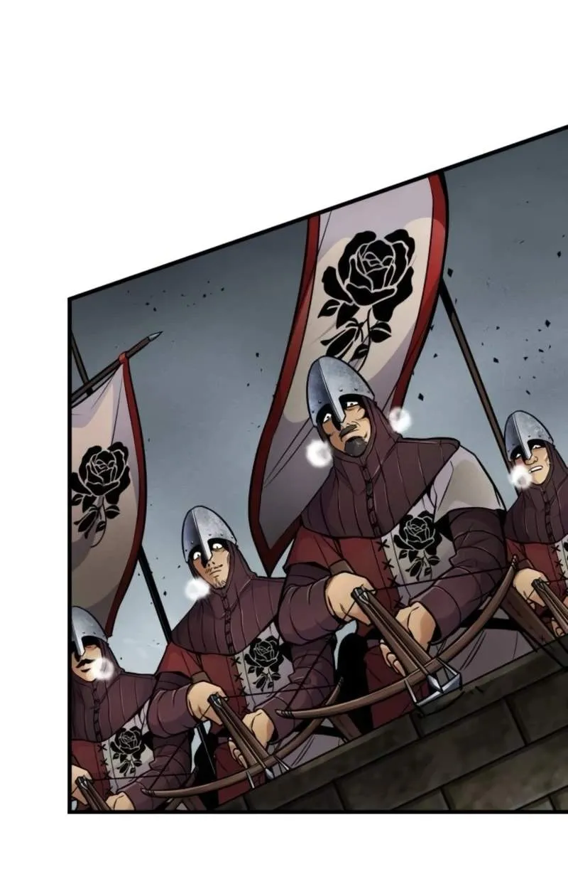 The Wandering Knight’s Survival Manual Chapter 61 page 4 - 