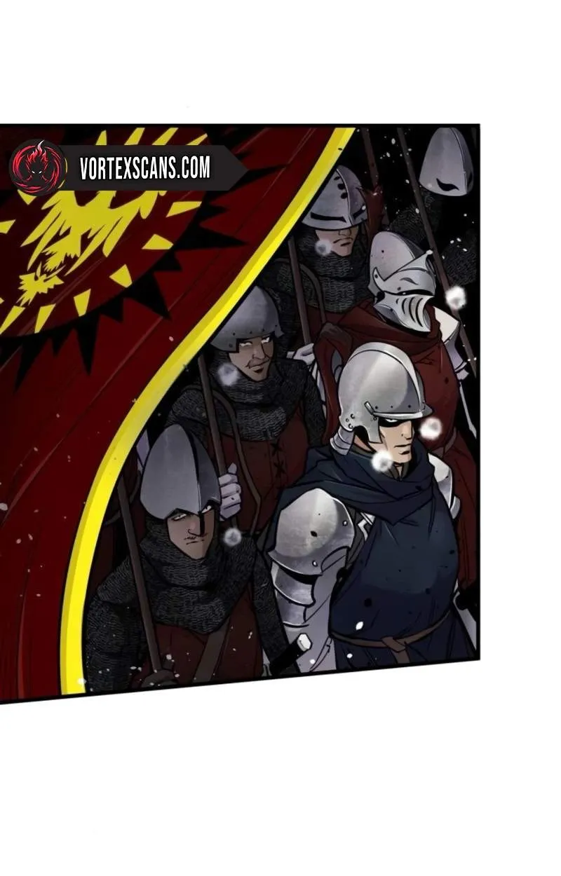 The Wandering Knight’s Survival Manual Chapter 61 page 5 - 