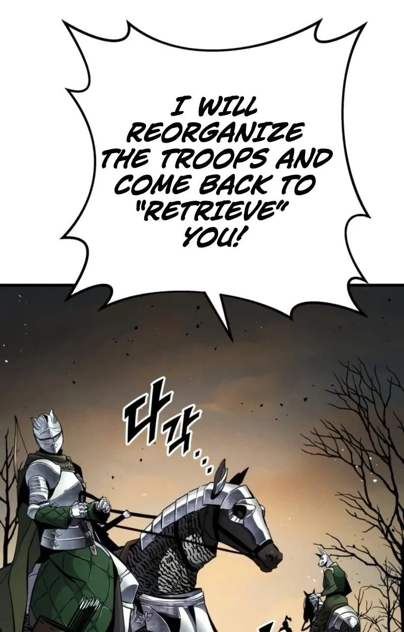 The Wandering Knight’s Survival Manual Chapter 61 page 47 - 
