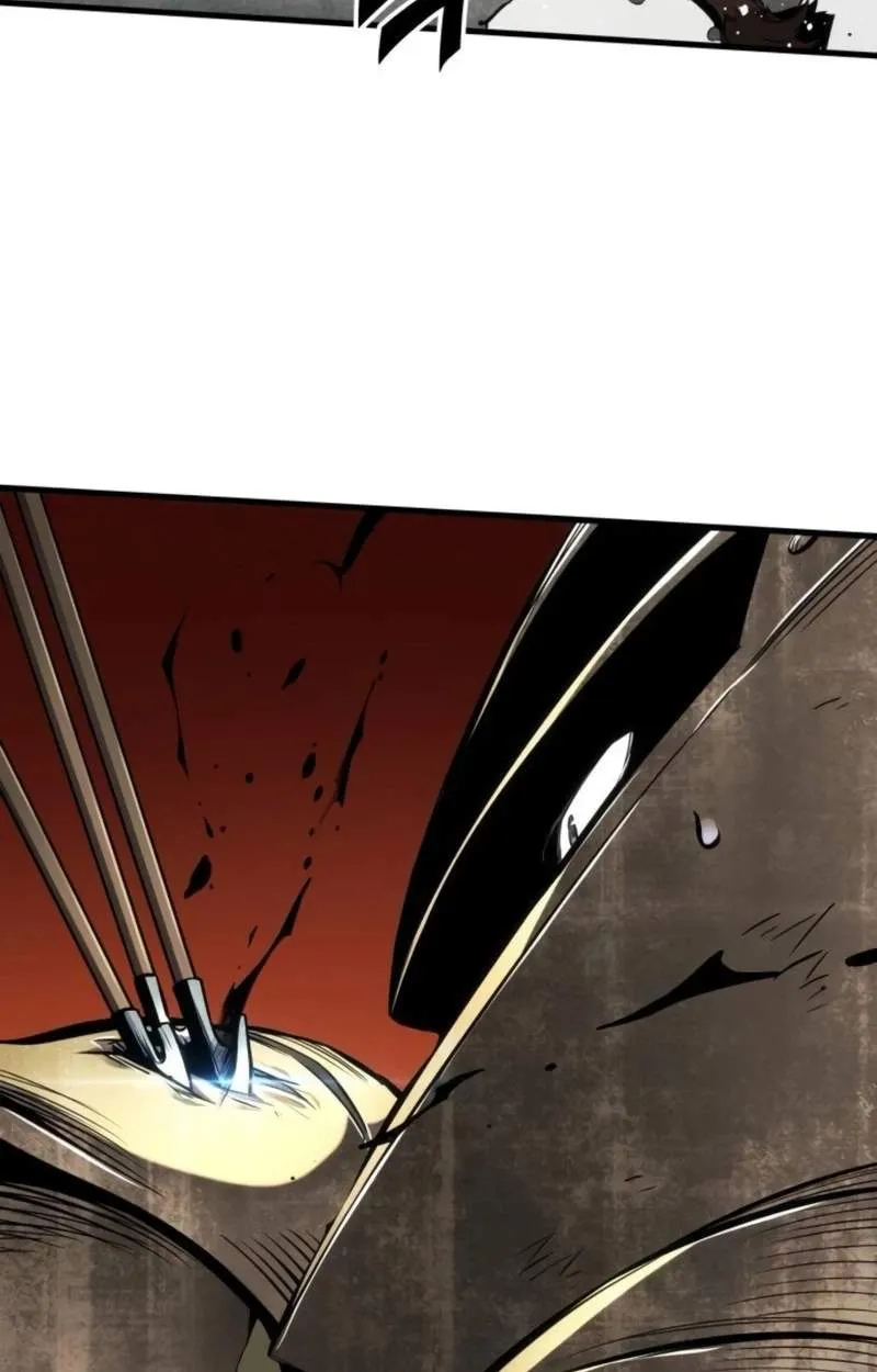 The Wandering Knight’s Survival Manual Chapter 61 page 73 - 