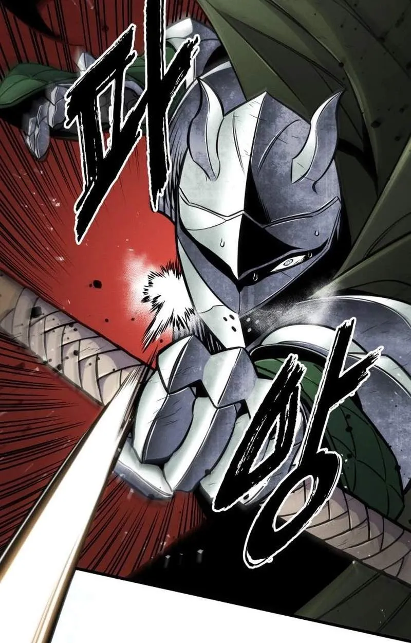 The Wandering Knight’s Survival Manual Chapter 62 page 23 - 