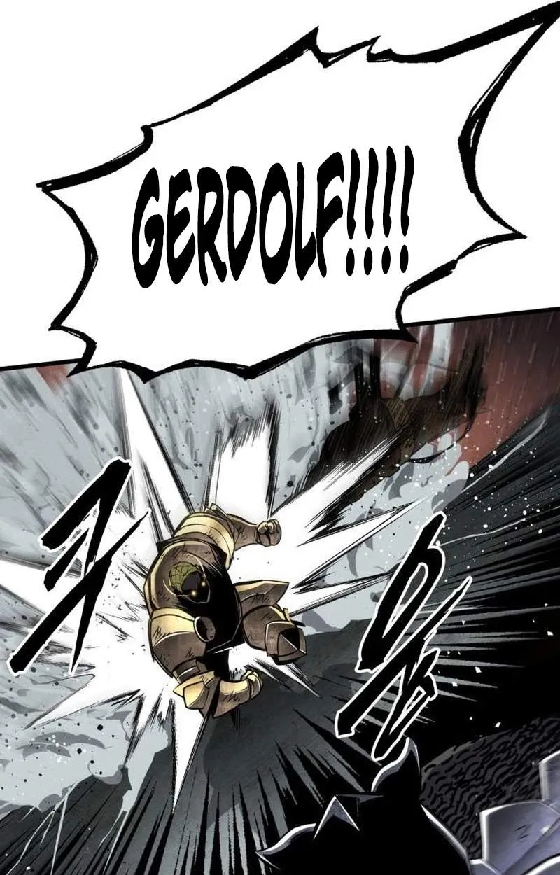 The Wandering Knight’s Survival Manual Chapter 62 page 33 - 