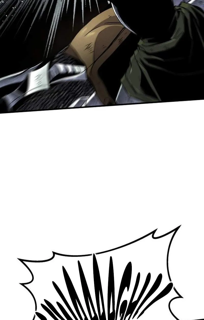 The Wandering Knight’s Survival Manual Chapter 62 page 34 - 
