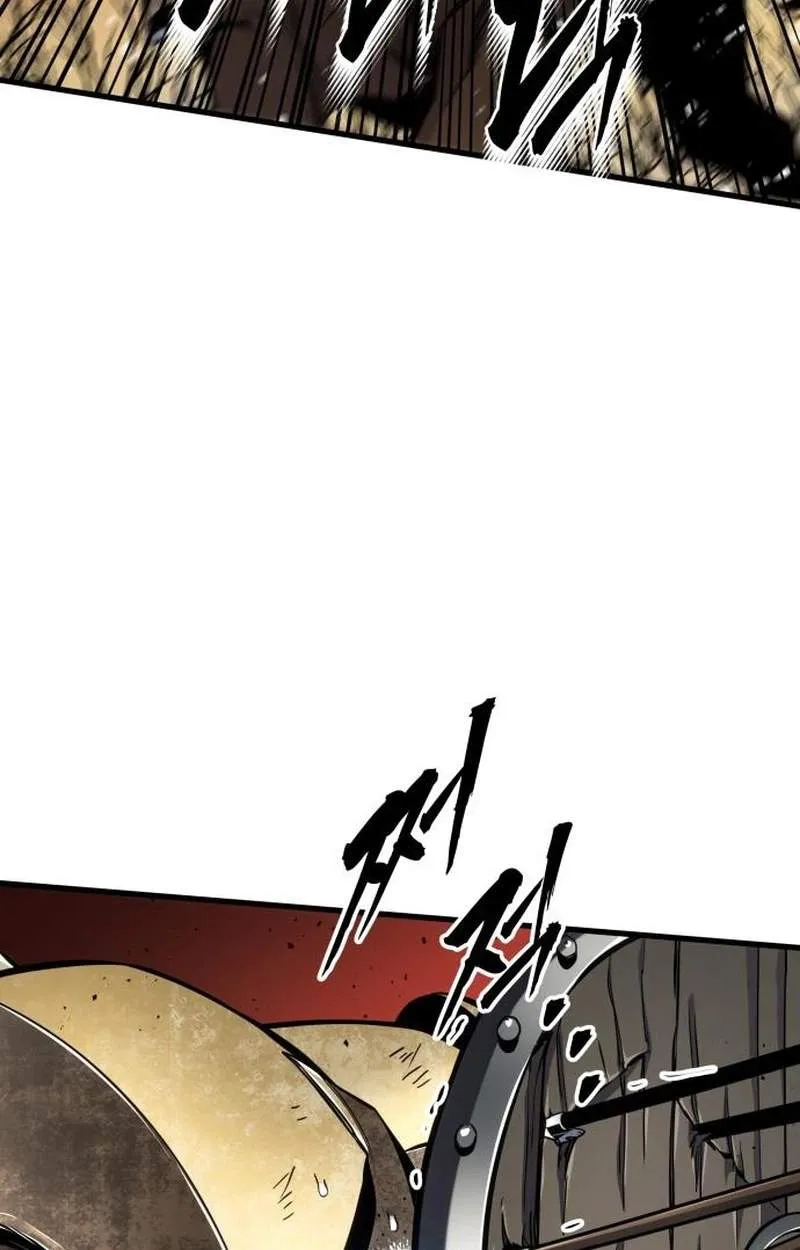 The Wandering Knight’s Survival Manual Chapter 62 page 5 - 