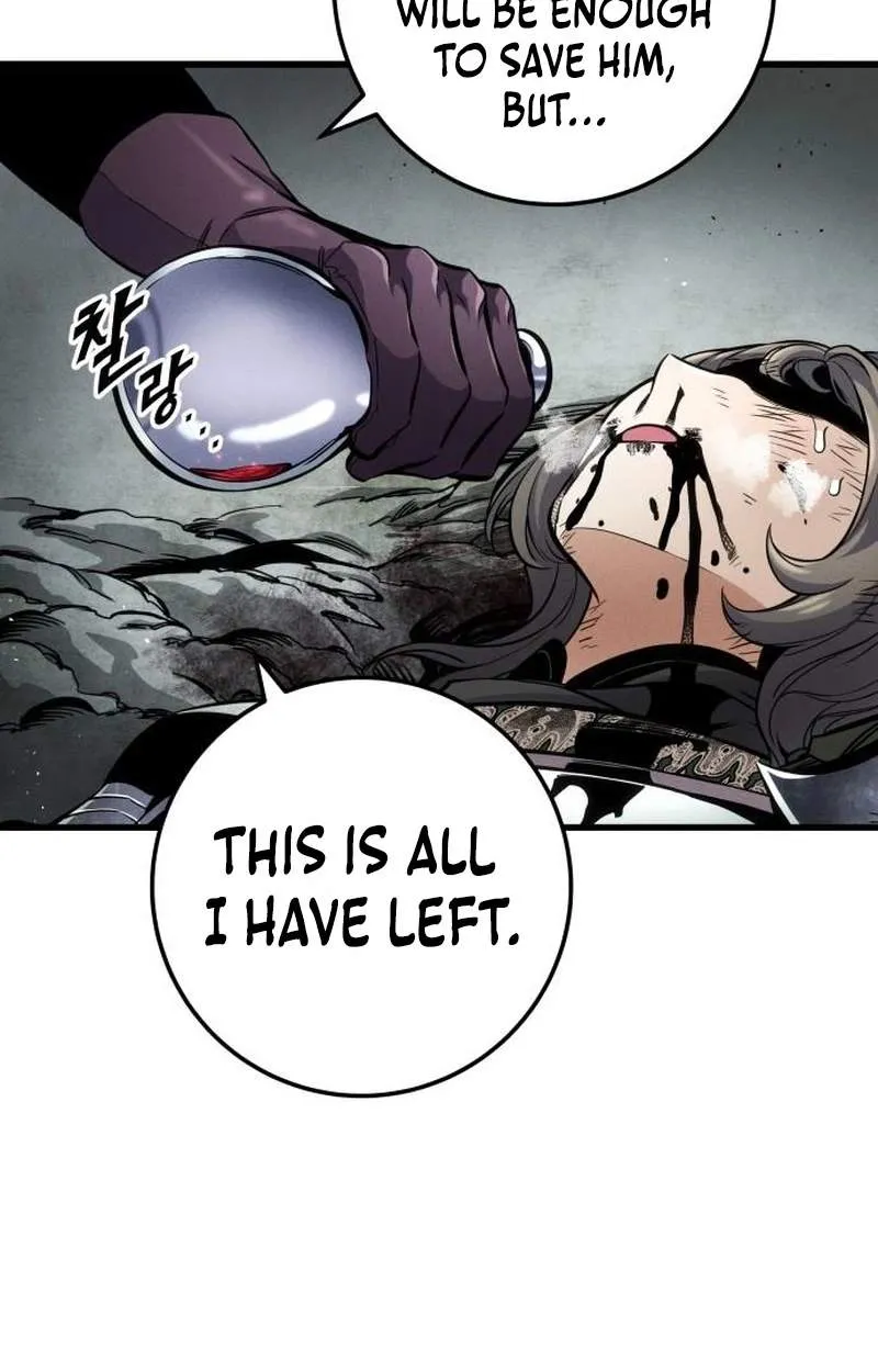The Wandering Knight’s Survival Manual Chapter 62 page 64 - 