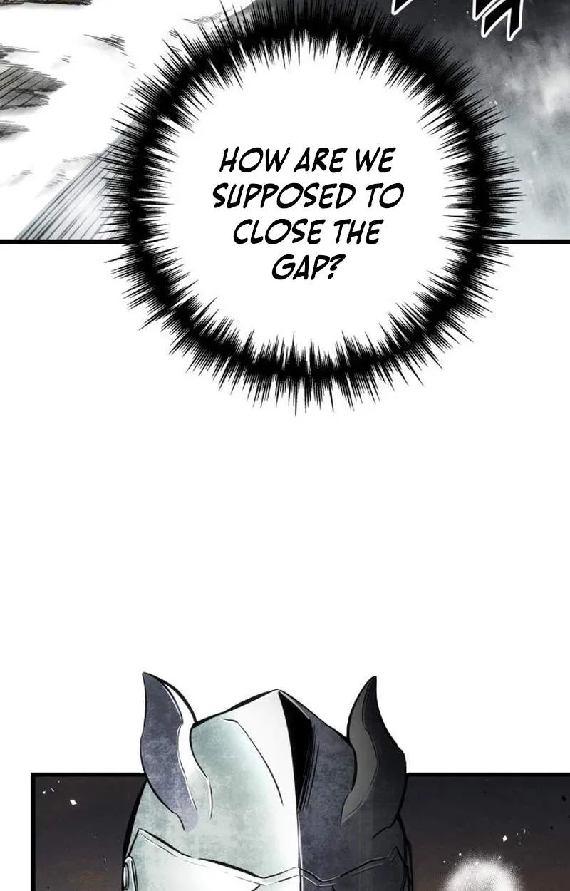 The Wandering Knight’s Survival Manual Chapter 62 page 8 - 