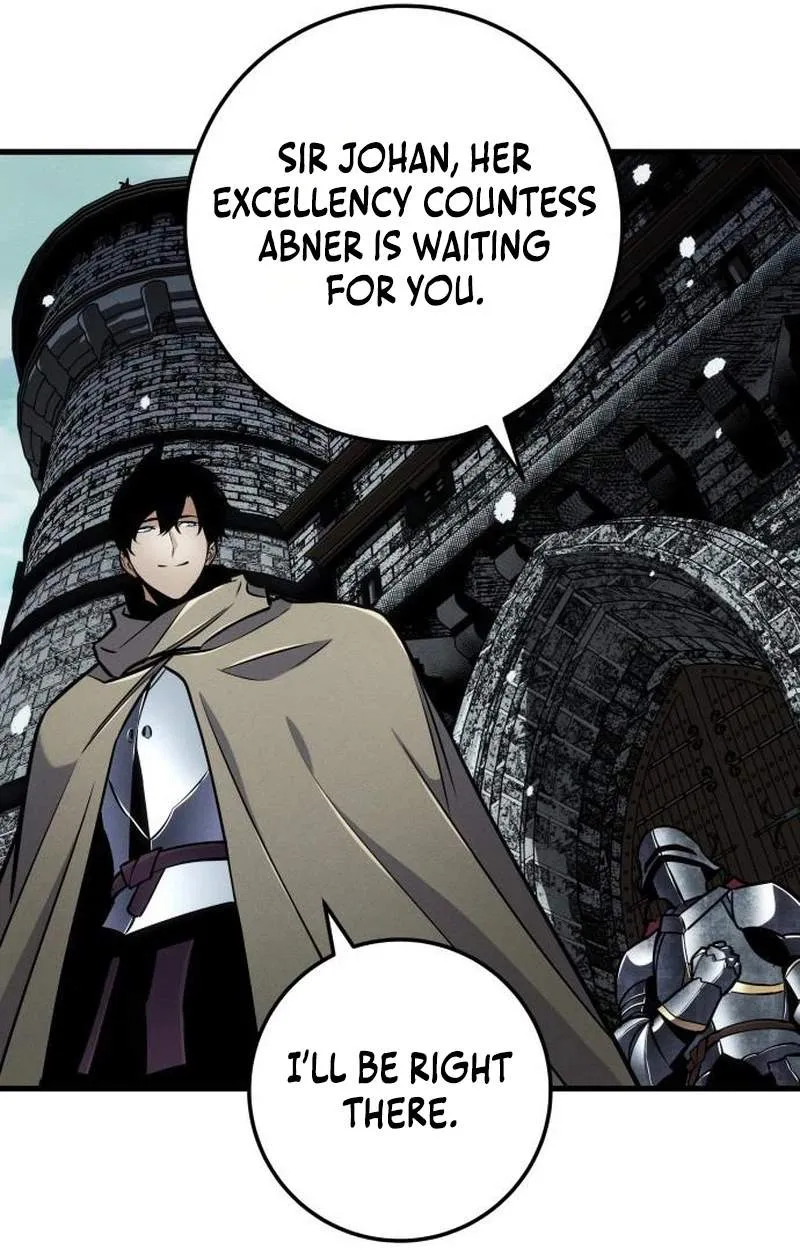 The Wandering Knight’s Survival Manual Chapter 62 page 78 - 
