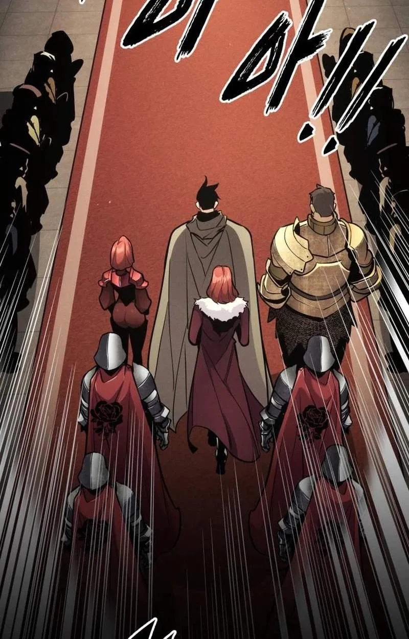 The Wandering Knight’s Survival Manual Chapter 62 page 84 - 