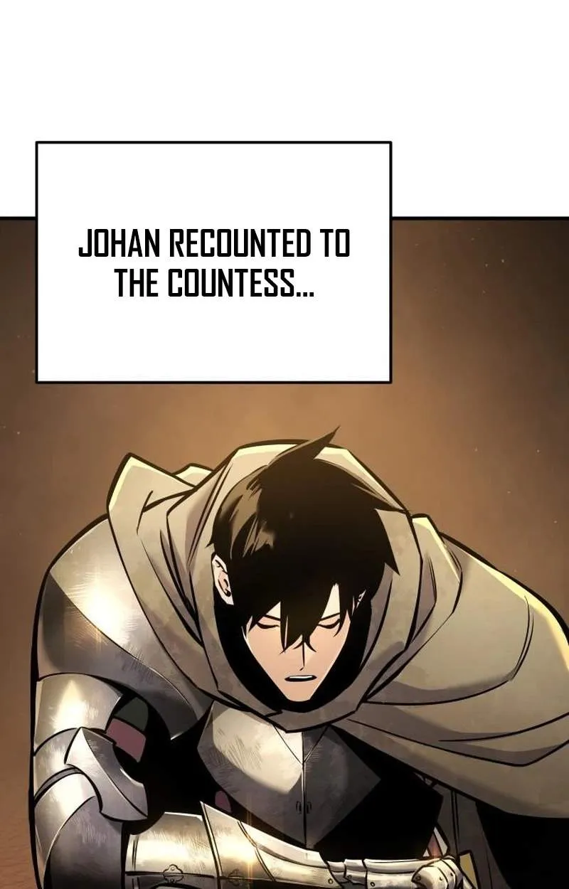 The Wandering Knight’s Survival Manual Chapter 62 page 91 - 