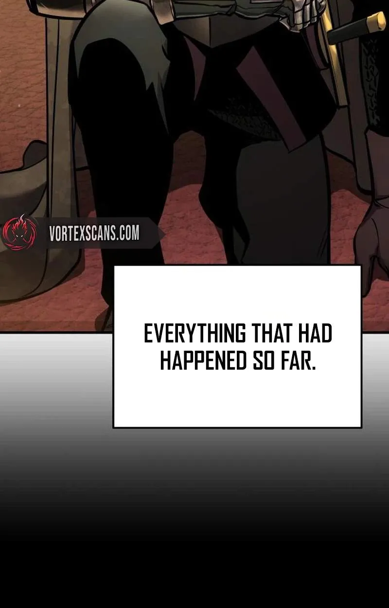 The Wandering Knight’s Survival Manual Chapter 62 page 92 - 