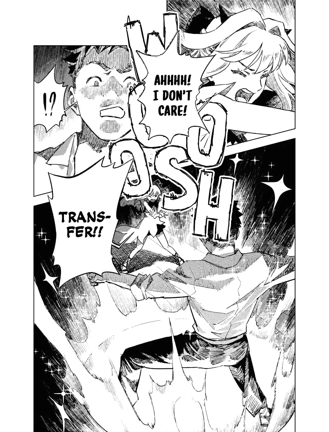 The Wanderlust of Happyness Chapter 0 page 25 - 