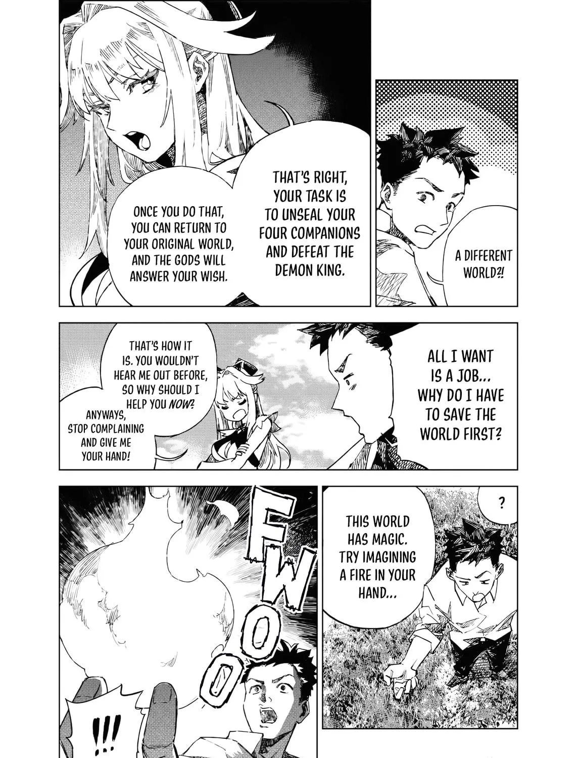 The Wanderlust of Happyness Chapter 0 page 29 - 