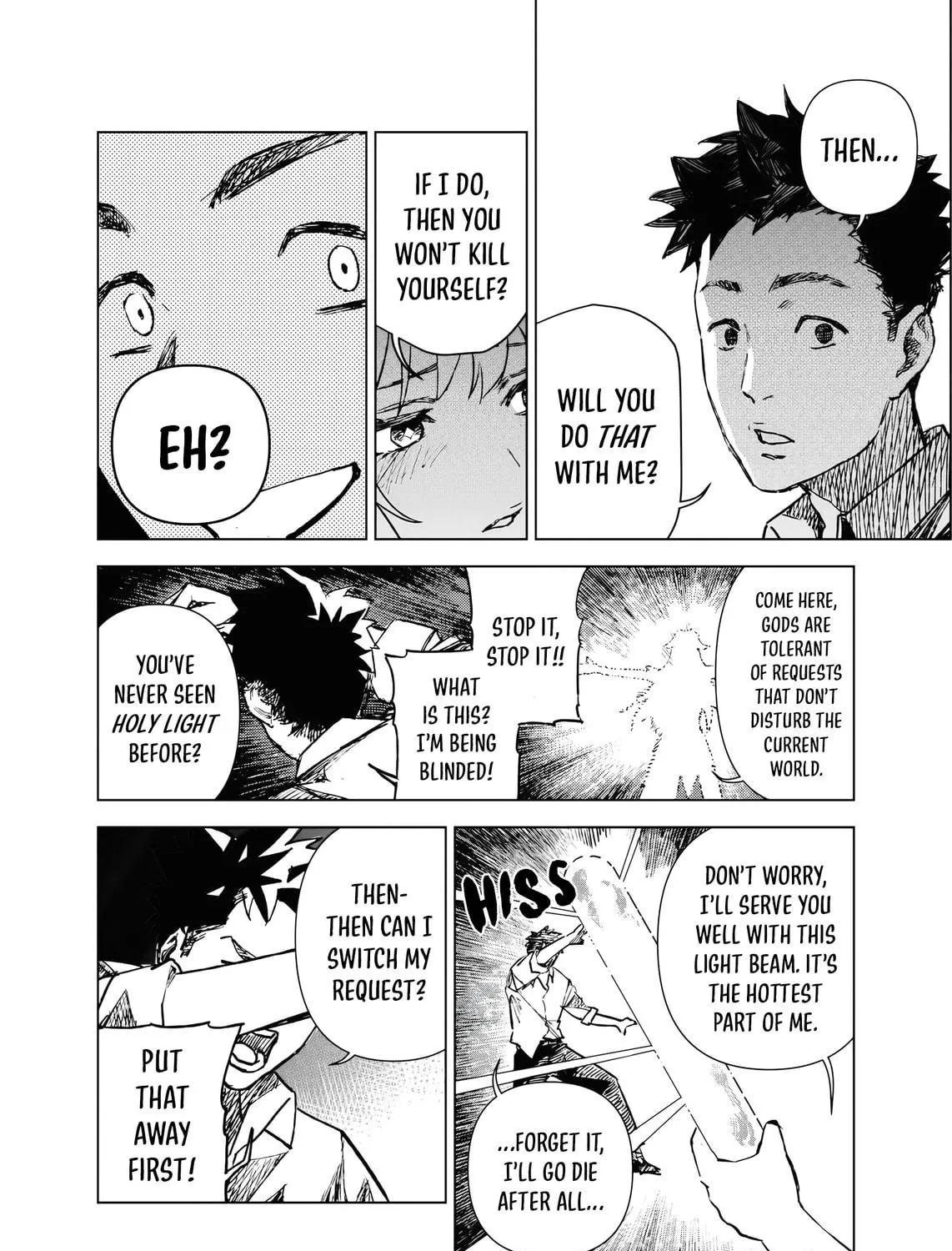 The Wanderlust of Happyness Chapter 0 page 41 - 
