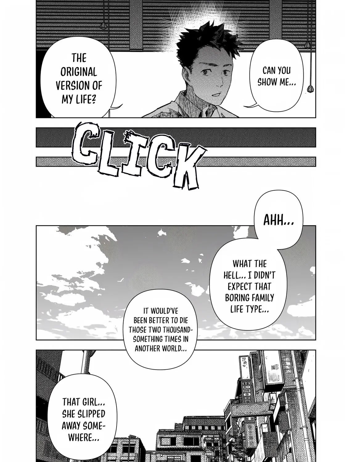 The Wanderlust of Happyness Chapter 0 page 43 - 