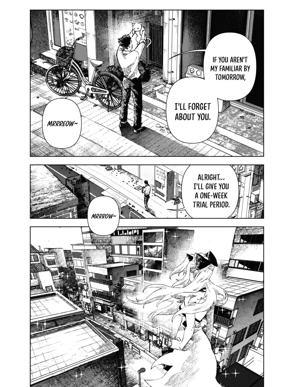 The Wanderlust of Happyness Chapter 0 page 47 - 