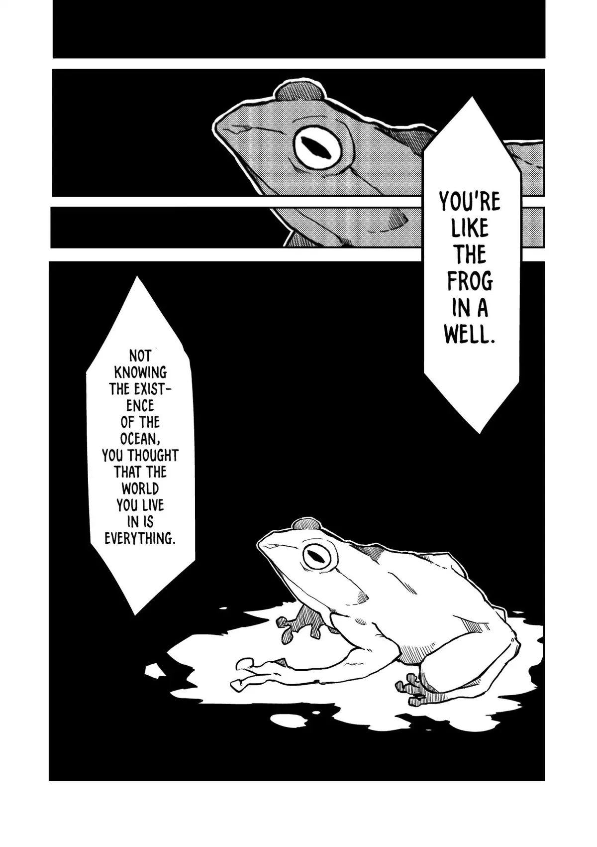 The War Chronicles of Cinderella Chapter 1 page 17 - 