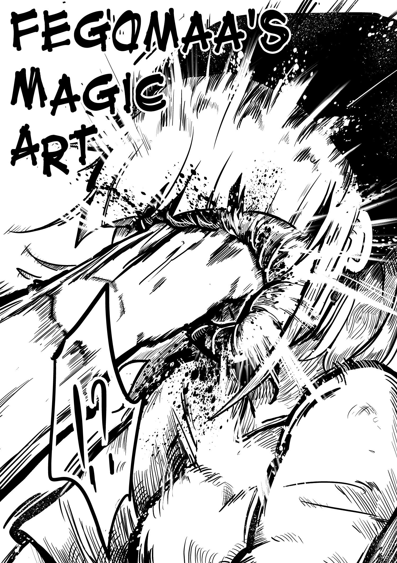 The War Chronicles of Cinderella Chapter 2 page 16 - 