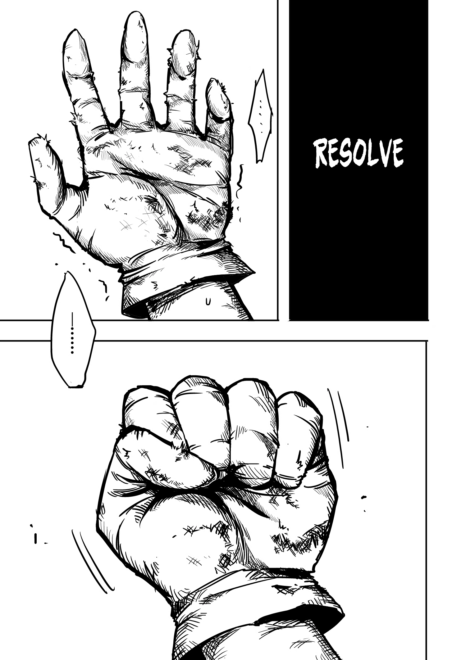The War Chronicles of Cinderella Chapter 2 page 25 - 